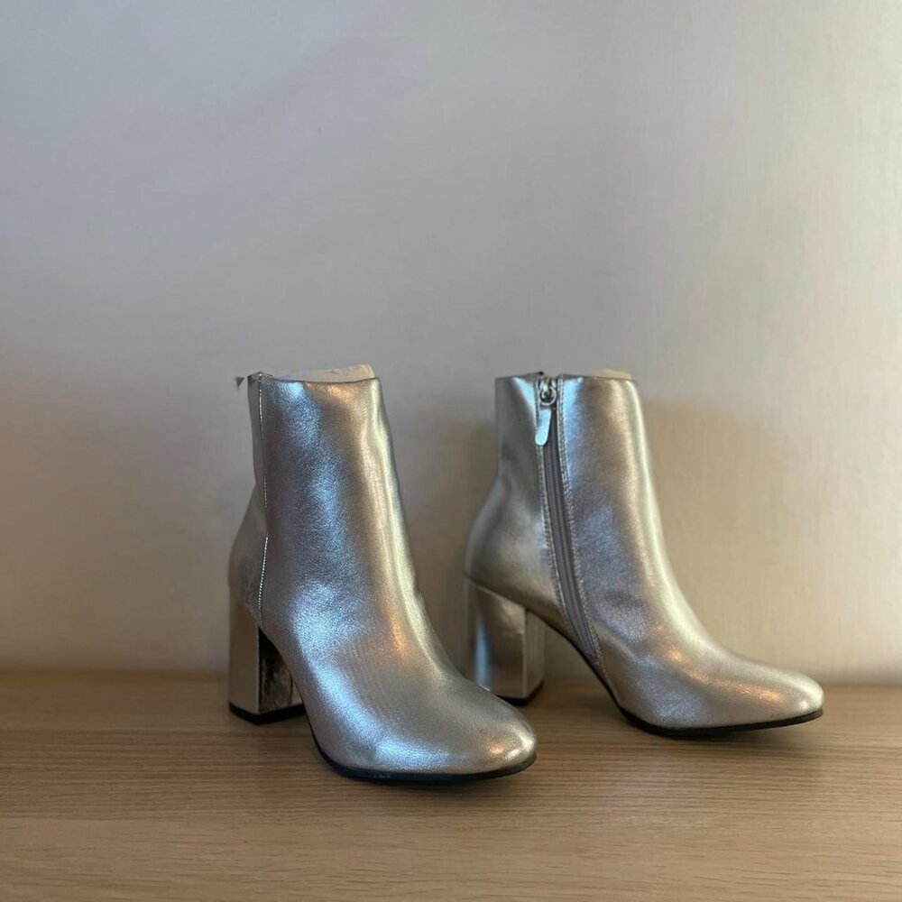 🪩Nite Fever Boots🪩